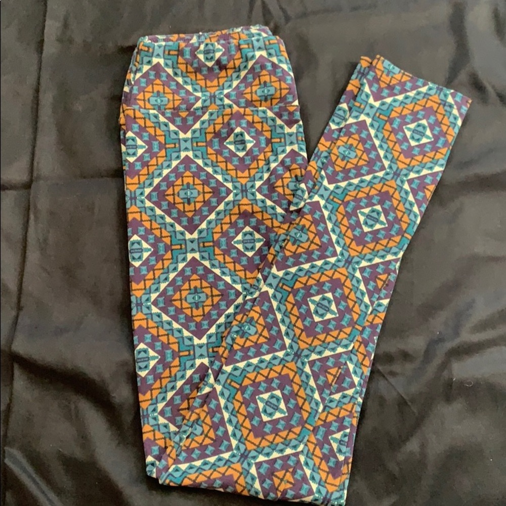 LuLaRoe Leggings